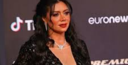  رانيا يوسف في عمل المماليك وتوضح دور شخصيتها الجديدة